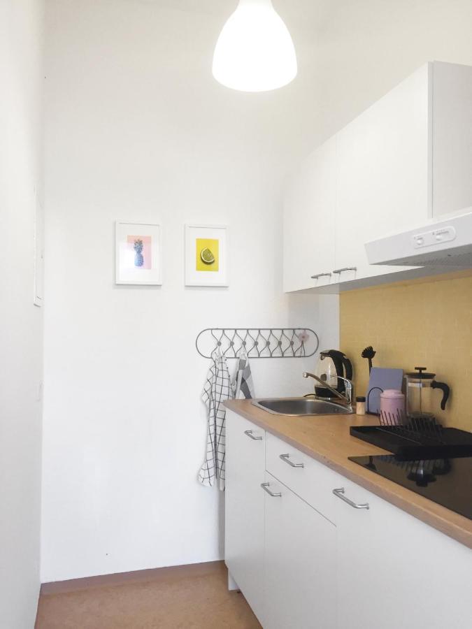 Roemerburg Apartments Burgstrasse Boppard Exterior foto