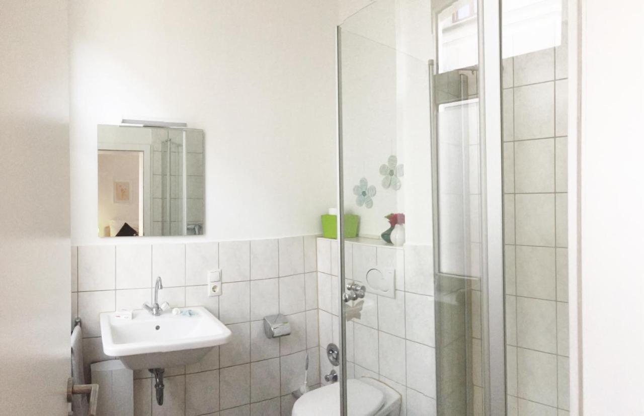 Roemerburg Apartments Burgstrasse Boppard Exterior foto