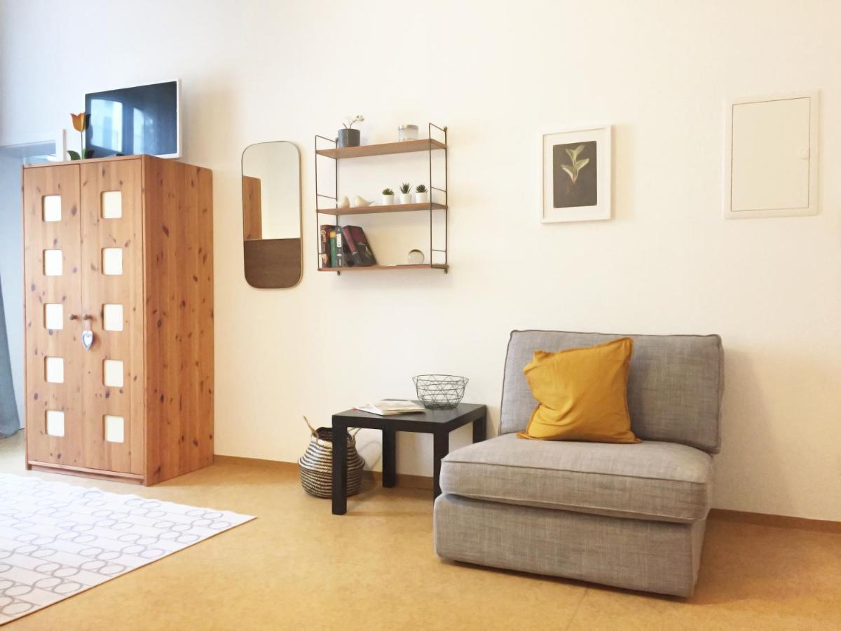 Roemerburg Apartments Burgstrasse Boppard Exterior foto