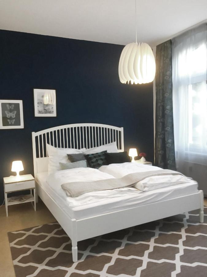 Roemerburg Apartments Burgstrasse Boppard Exterior foto