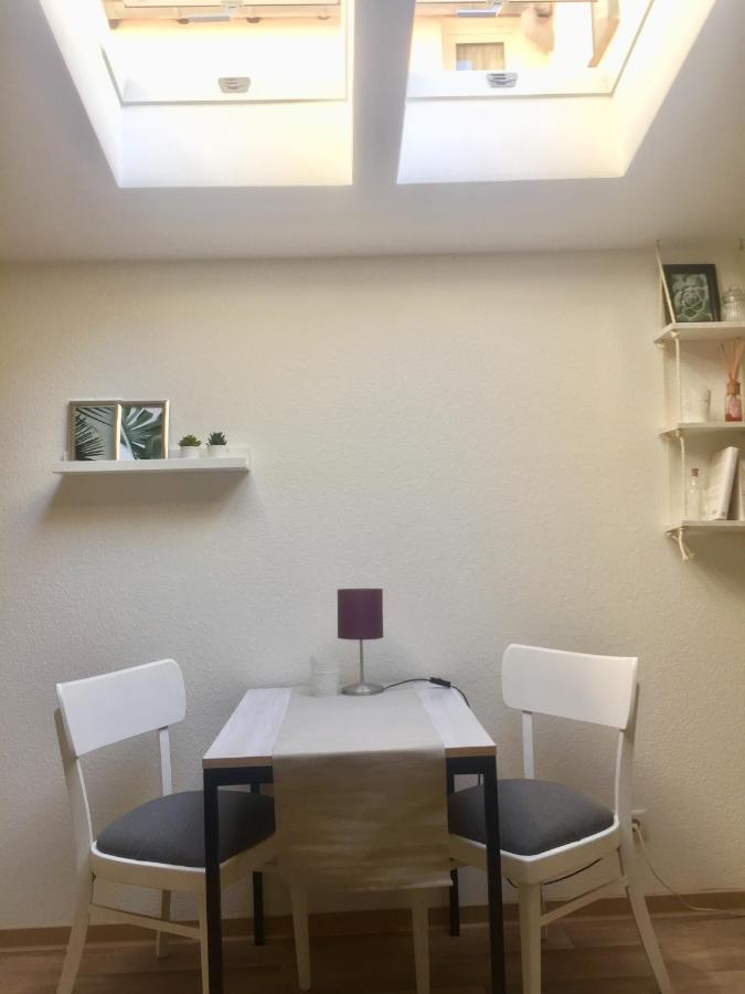 Roemerburg Apartments Burgstrasse Boppard Exterior foto